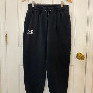 Under Armour Fleece Joggers